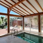 La Madrague Vue Villa *