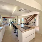 La Madrague Vue Villa Hyeres