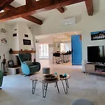 La Madrague Vue Villa *