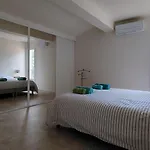 Villa La Madrague Vue *