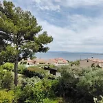 La Madrague Vue Villa *
