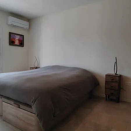 La Madrague Vue Vila Hyères