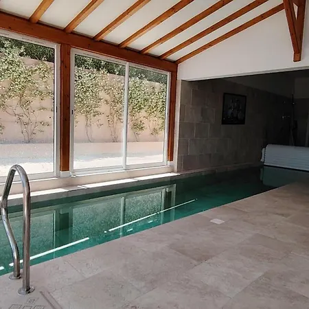 Villa La Madrague Vue