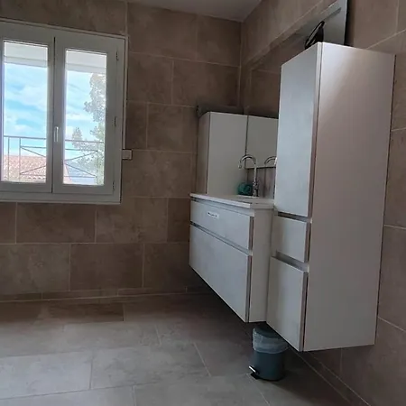 La Madrague Vue *