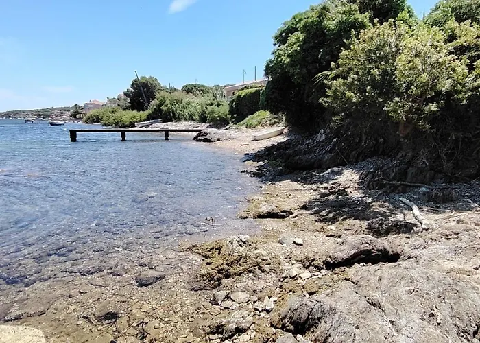 Willa La Madrague Vue *